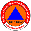 Logo BPBD
